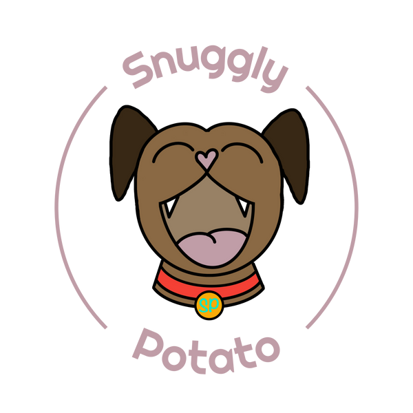 The Snuggly Potato